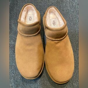 UGG classic slippers